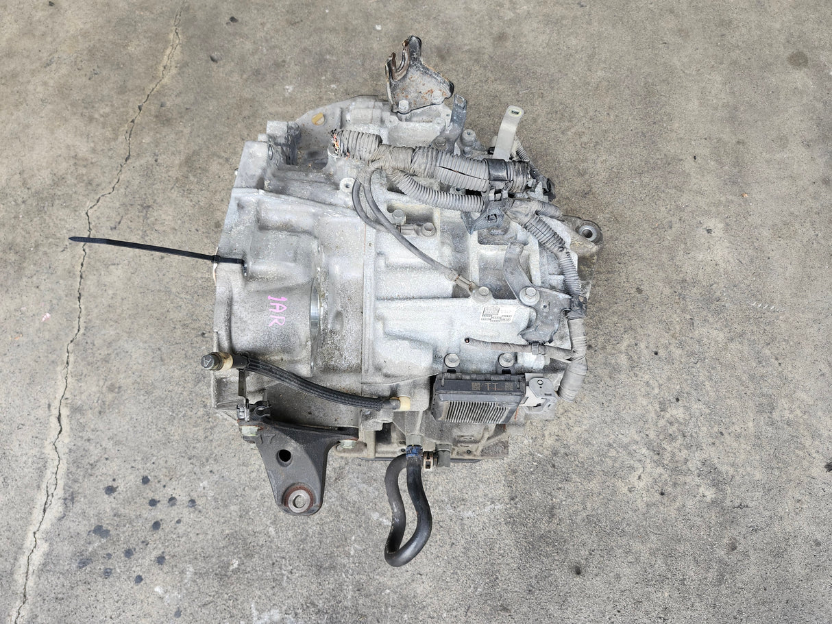 JDM Toyota Venza 2008-2016 FWD Automatic Transmission / Japan Import / Stock No: 1815
