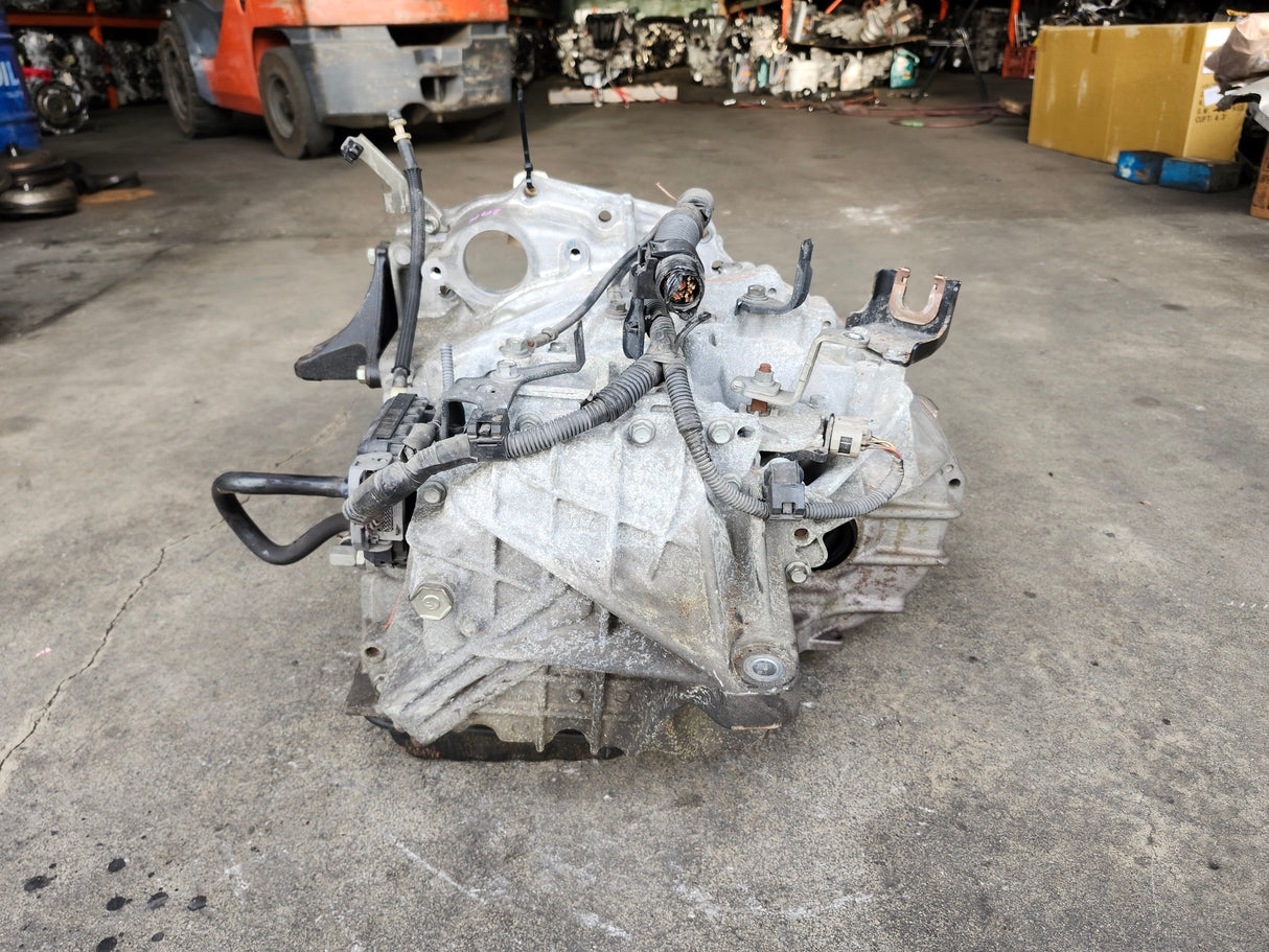 JDM Toyota Venza 2008-2016 FWD Automatic Transmission / Japan Import / Stock No: 1815