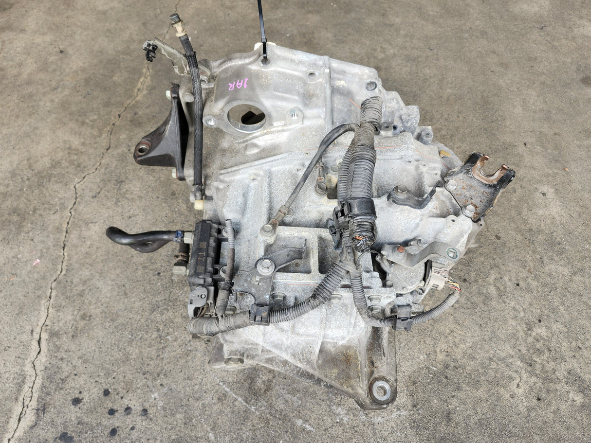 JDM Toyota Venza 2008-2016 FWD Automatic Transmission / Japan Import / Stock No: 1815
