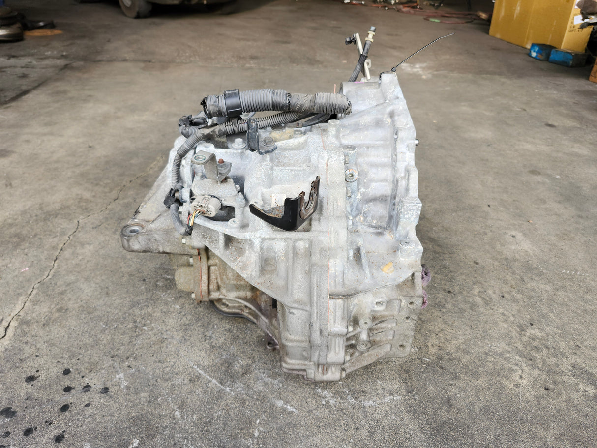 JDM Toyota Venza 2008-2016 FWD Automatic Transmission / Japan Import / Stock No: 1815