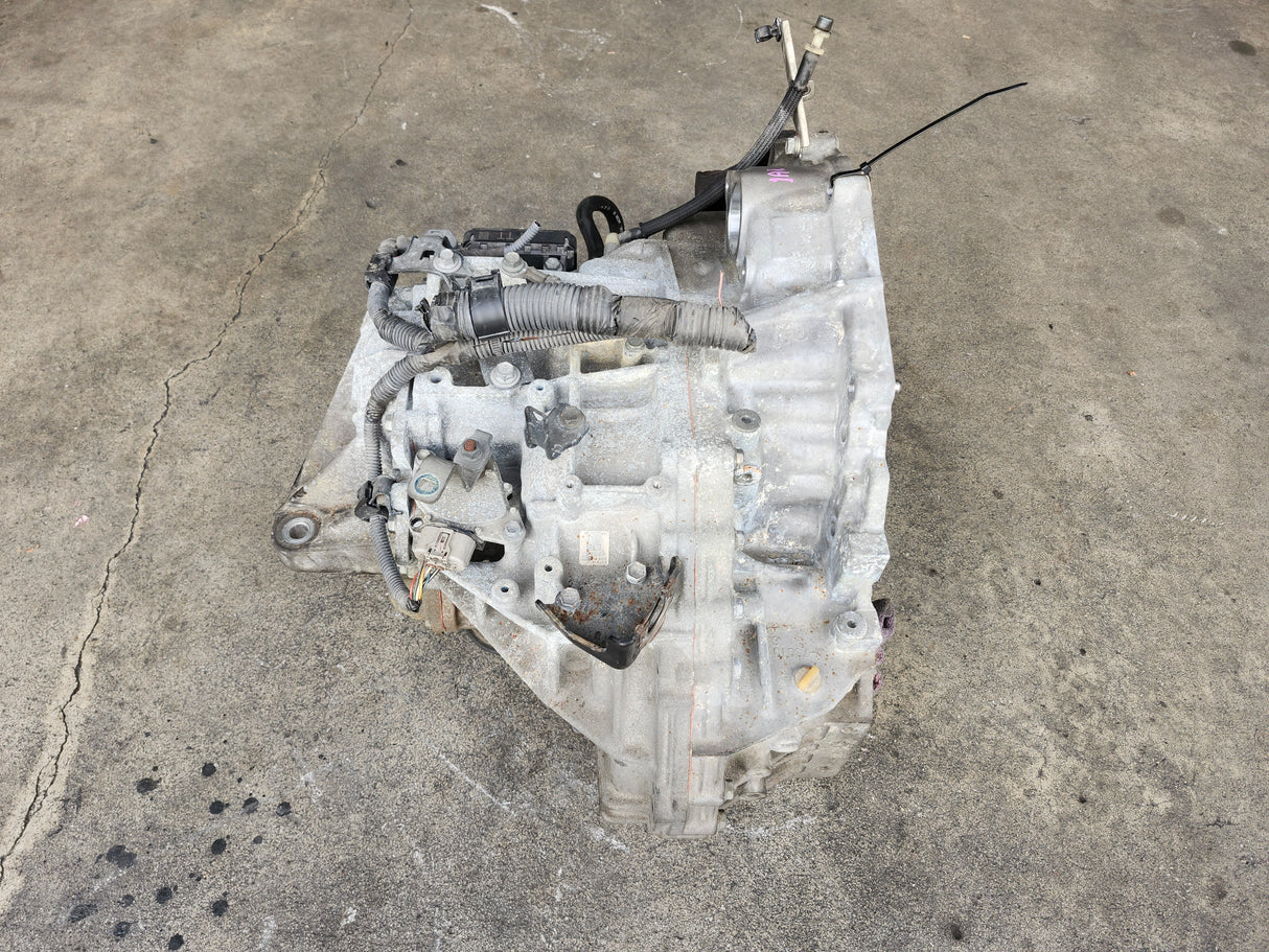 JDM Toyota Venza 2008-2016 FWD Automatic Transmission / Japan Import / Stock No: 1815