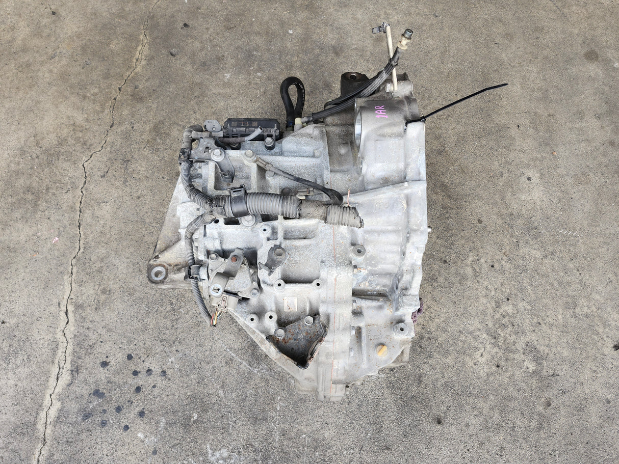 JDM Toyota Venza 2008-2016 FWD Automatic Transmission / Japan Import / Stock No: 1815