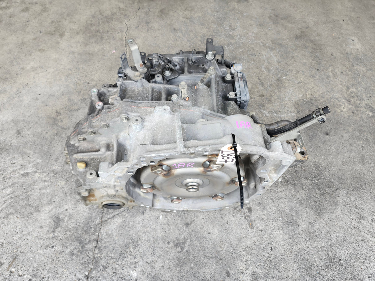 JDM Toyota Venza 2008-2016 FWD Automatic Transmission / Japan Import / Stock No: 1837