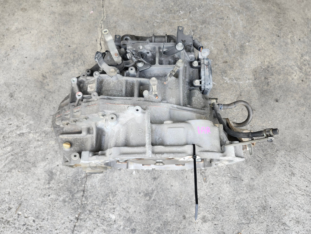 JDM Toyota Venza 2008-2016 FWD Automatic Transmission / Japan Import / Stock No: 1837