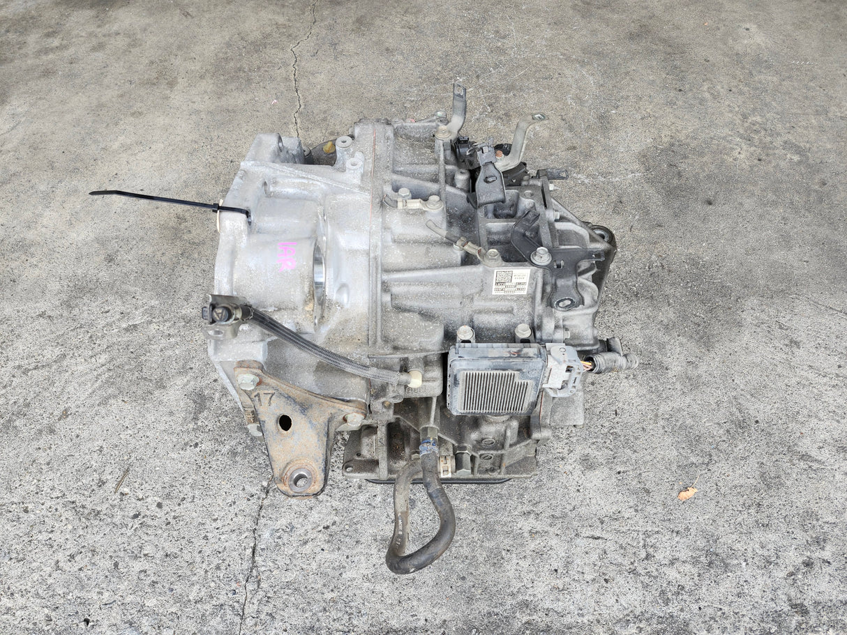 JDM Toyota Venza 2008-2016 FWD Automatic Transmission / Japan Import / Stock No: 1837