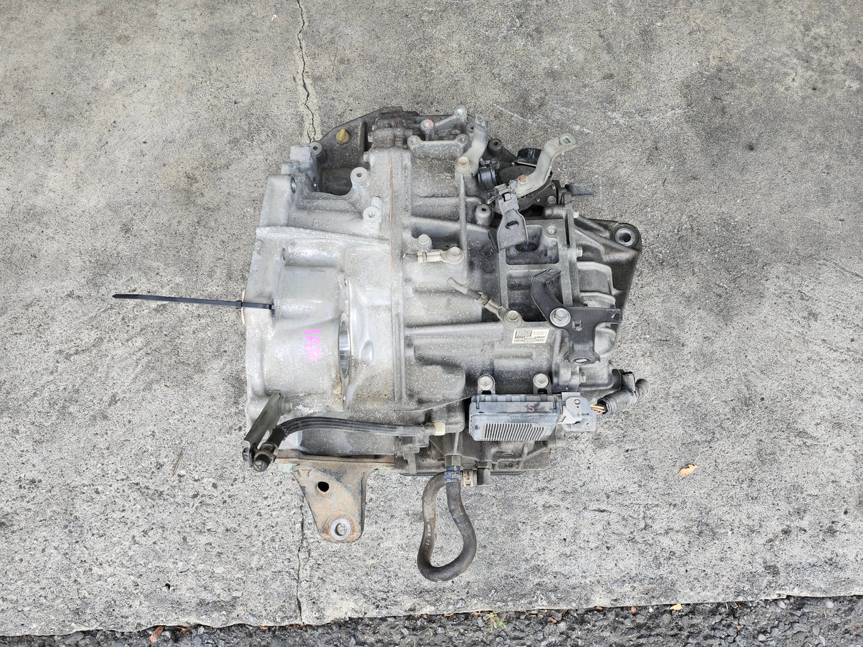 JDM Toyota Venza 2008-2016 FWD Automatic Transmission / Japan Import / Stock No: 1837