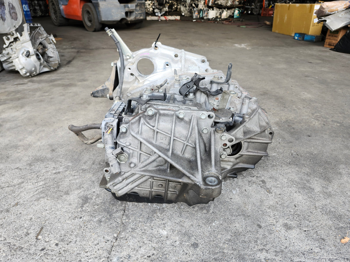 JDM Toyota Venza 2008-2016 FWD Automatic Transmission / Japan Import / Stock No: 1837