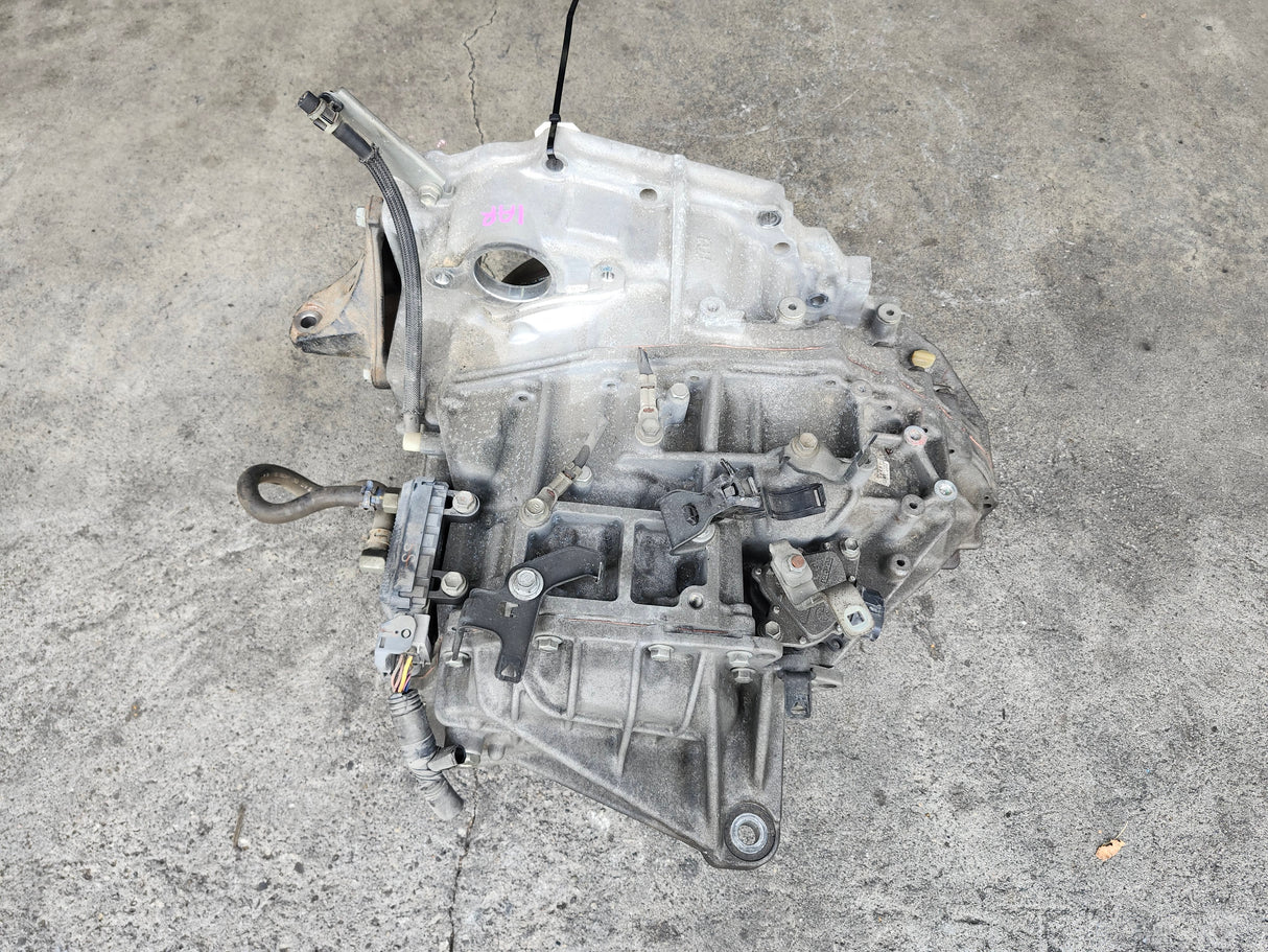 JDM Toyota Venza 2008-2016 FWD Automatic Transmission / Japan Import / Stock No: 1837