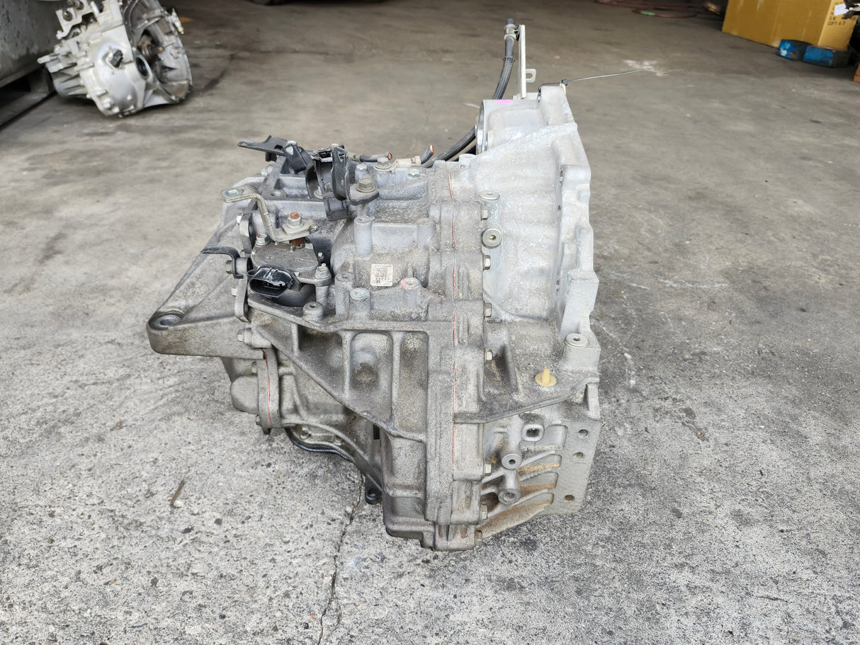JDM Toyota Venza 2008-2016 FWD Automatic Transmission / Japan Import / Stock No: 1837