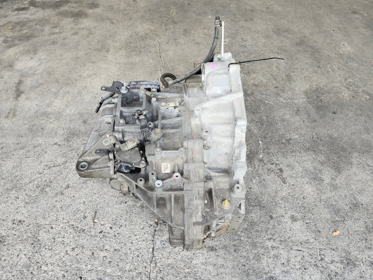 JDM Toyota Venza 2008-2016 FWD Automatic Transmission / Japan Import / Stock No: 1837