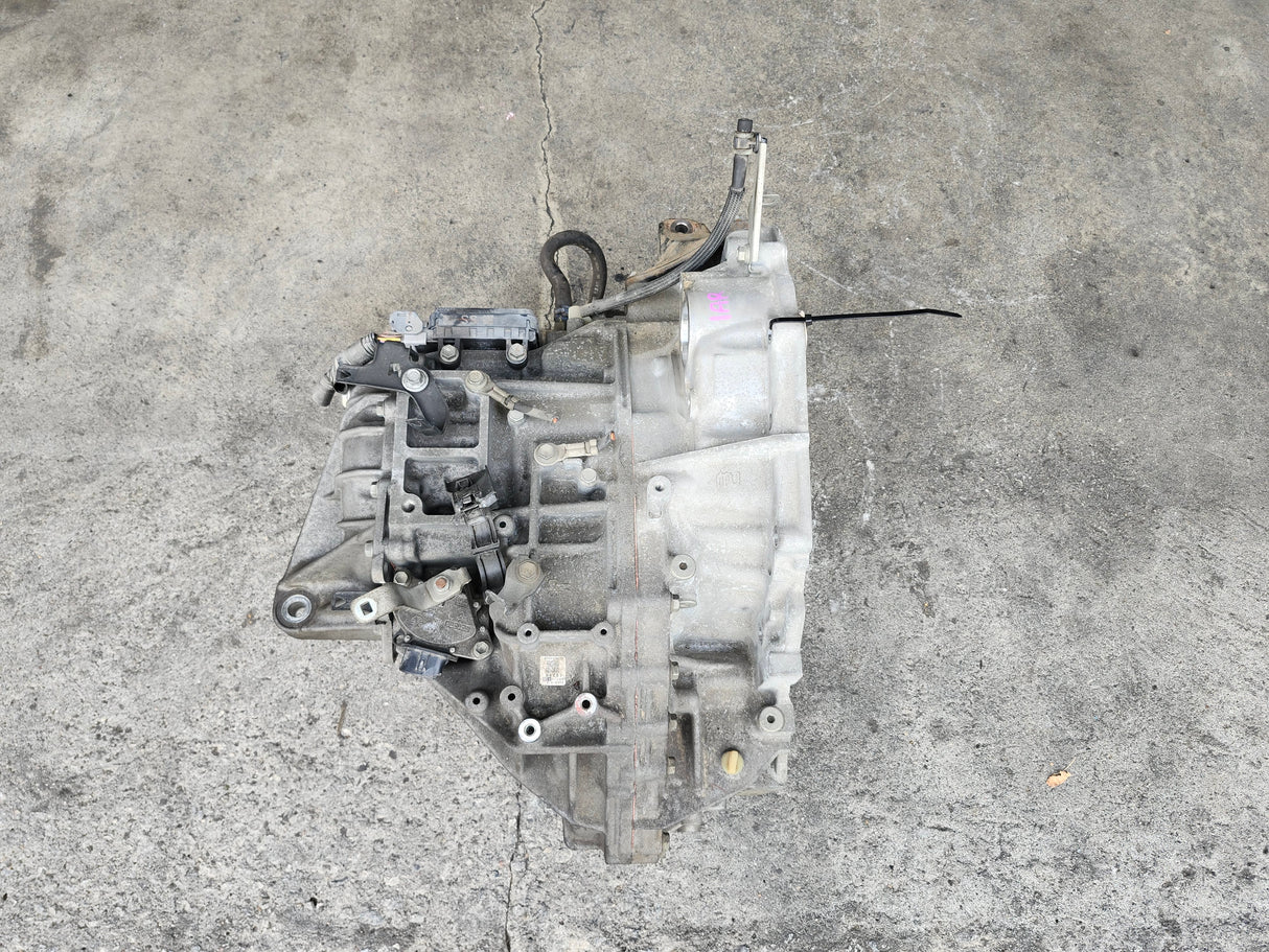 JDM Toyota Venza 2008-2016 FWD Automatic Transmission / Japan Import / Stock No: 1837