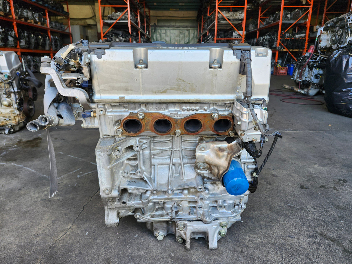 JDM Acura CSX 2006-2011 2.0L Engine Only / Low Mileage / STOCK NO:1841