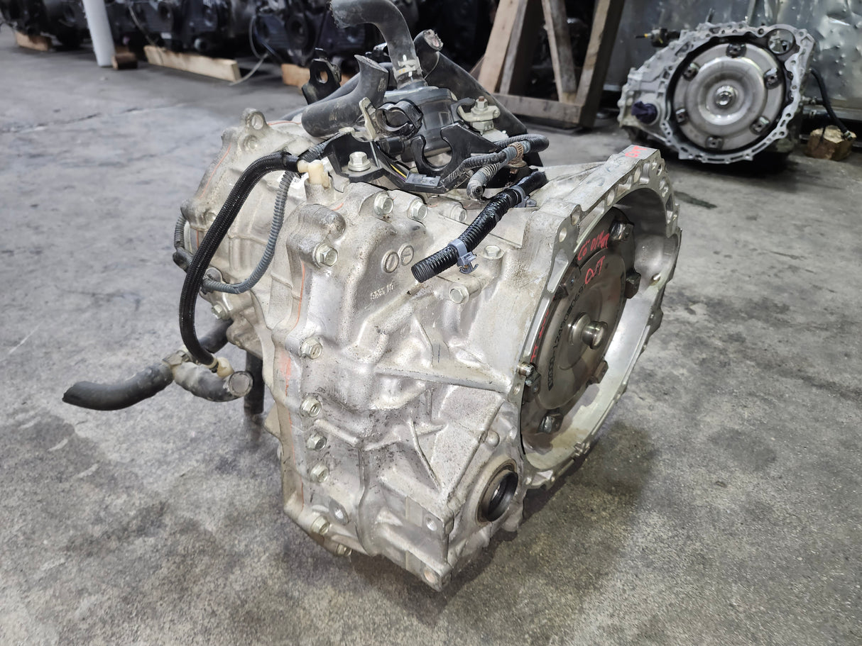 JDM Toyota Corolla 2014-2019 2ZRFE 1.8L CVT Automatic Transmission / STOCK NO: 1858
