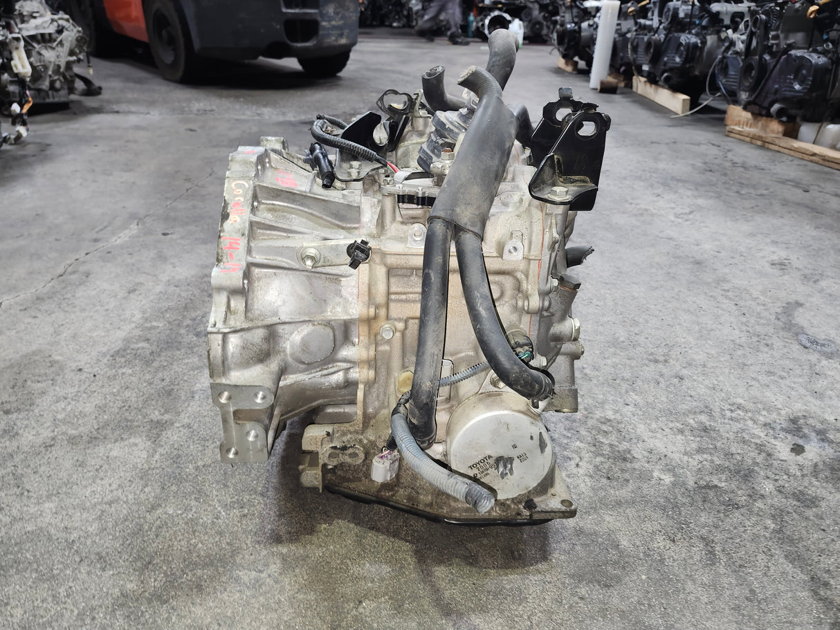 JDM Toyota Corolla 2014-2019 2ZRFE 1.8L CVT Automatic Transmission / STOCK NO: 1858