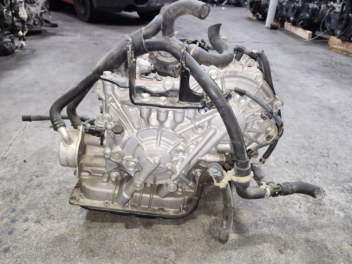 JDM Toyota Corolla 2014-2019 2ZRFE 1.8L CVT Automatic Transmission / STOCK NO: 1858