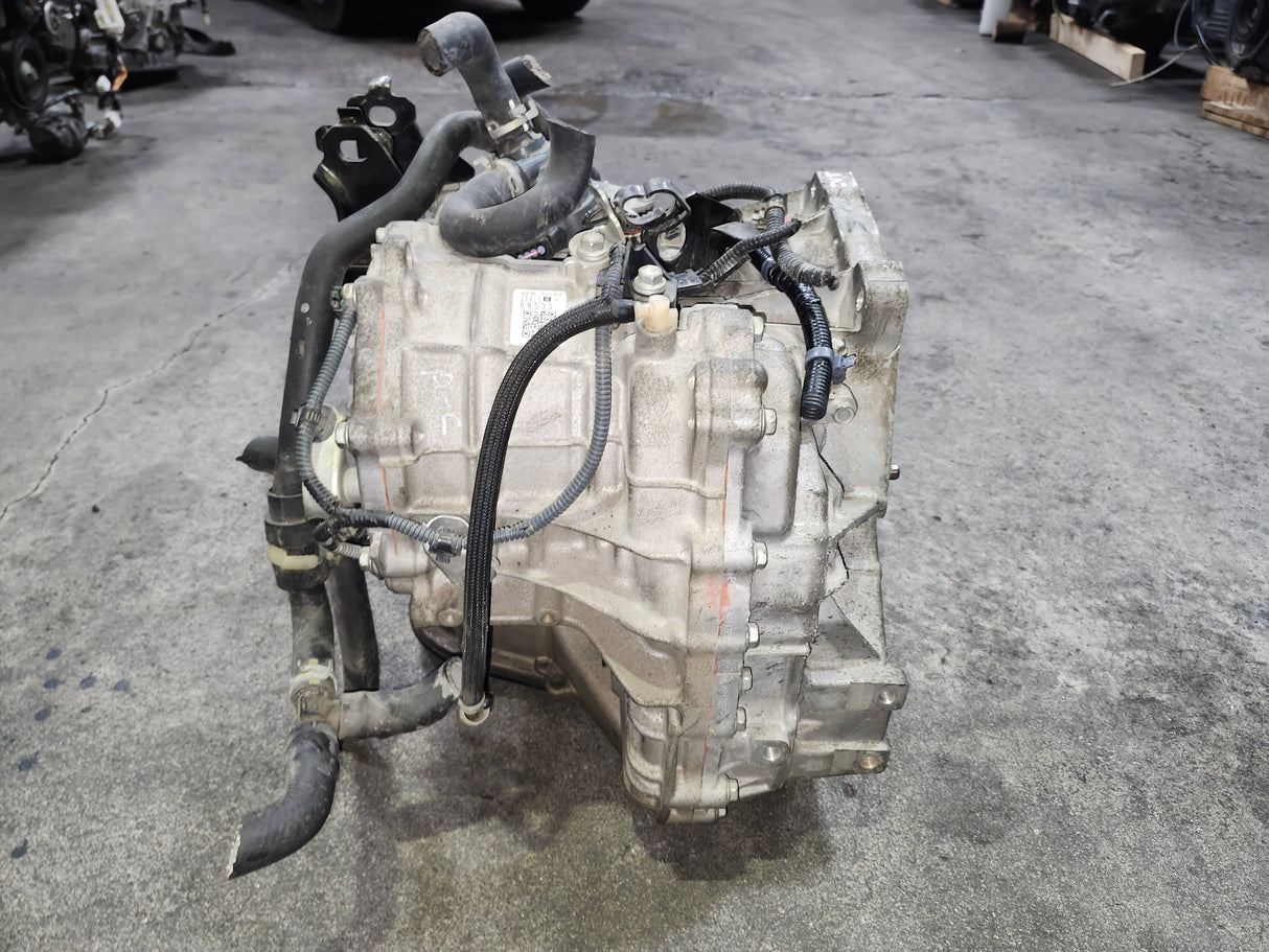 JDM Toyota Corolla 2014-2019 2ZRFE 1.8L CVT Automatic Transmission / STOCK NO: 1858