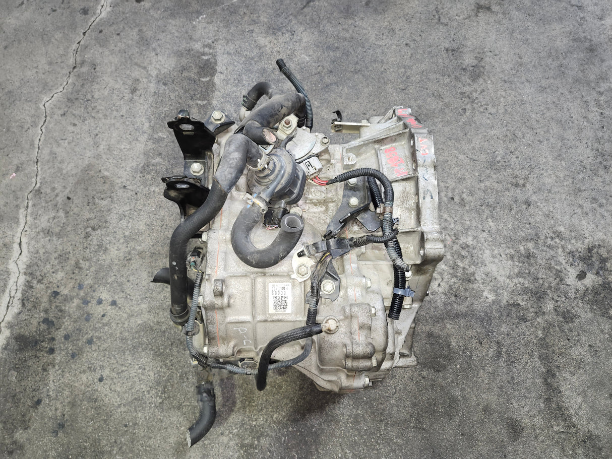 JDM Toyota Corolla 2014-2019 2ZRFE 1.8L CVT Automatic Transmission / STOCK NO: 1858