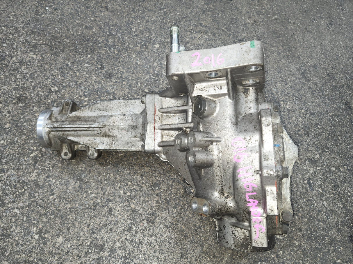 JDM Toyota Highlander 2011-2016 2GR-FE 3.5L V6 Transfer Case