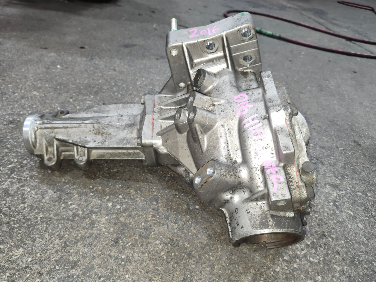 JDM Toyota Highlander 2011-2016 2GR-FE 3.5L V6 Transfer Case