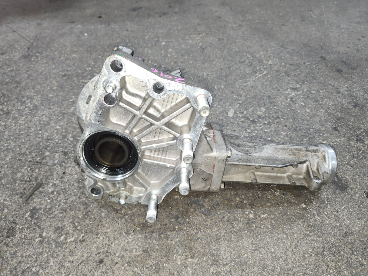 JDM Toyota Highlander 2011-2016 2GR-FE 3.5L V6 Transfer Case