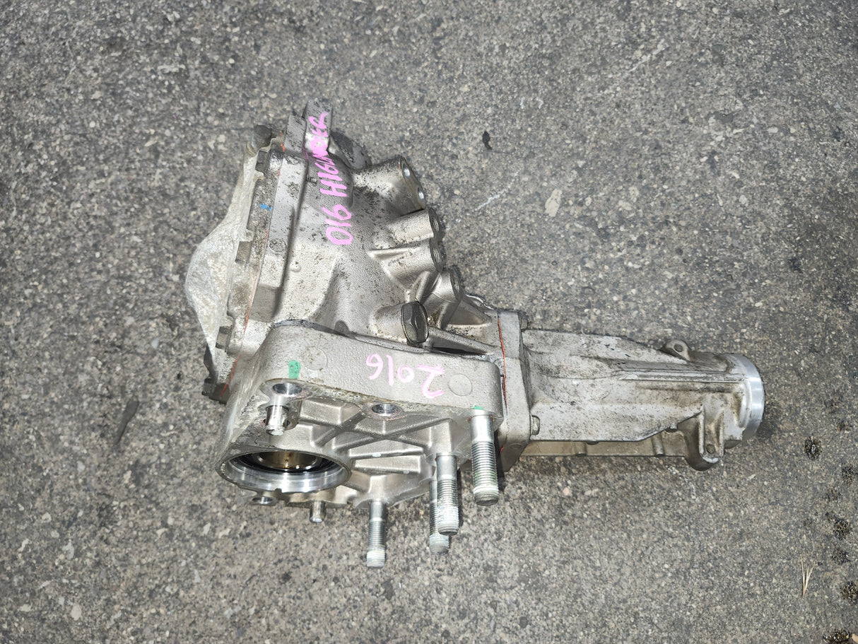 JDM Toyota Highlander 2011-2016 2GR-FE 3.5L V6 Transfer Case