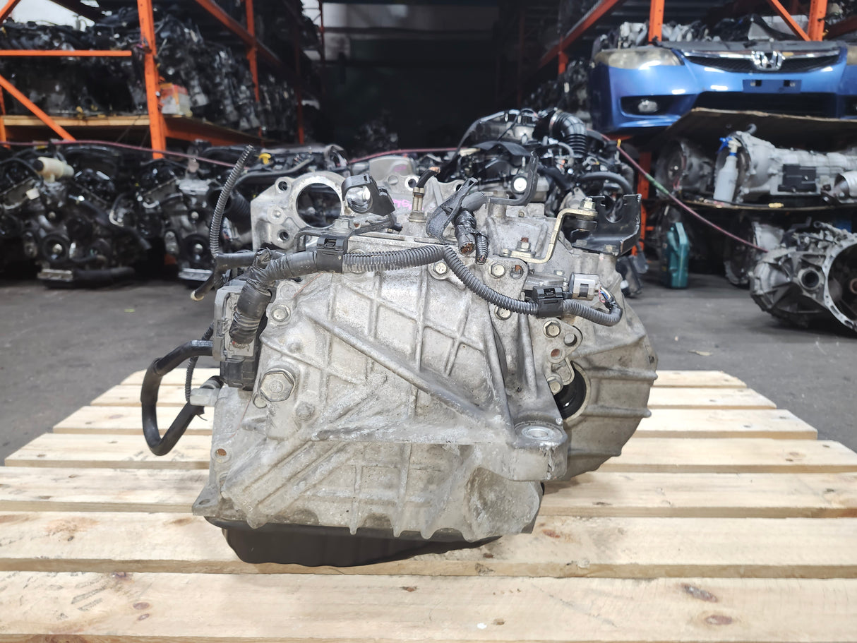 JDM Toyota Highlander 2011 - 2016 2GR-FE 3.5L V6 AWD Transmission Only / Stock NO : 1868