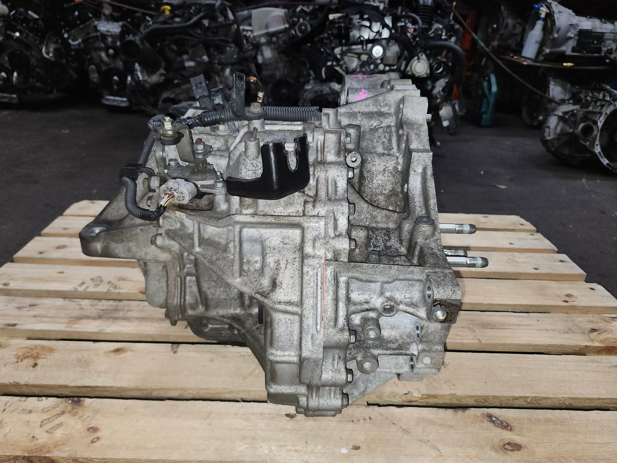 JDM Toyota Highlander 2011 - 2016 2GR-FE 3.5L V6 AWD Transmission Only / Stock NO : 1868