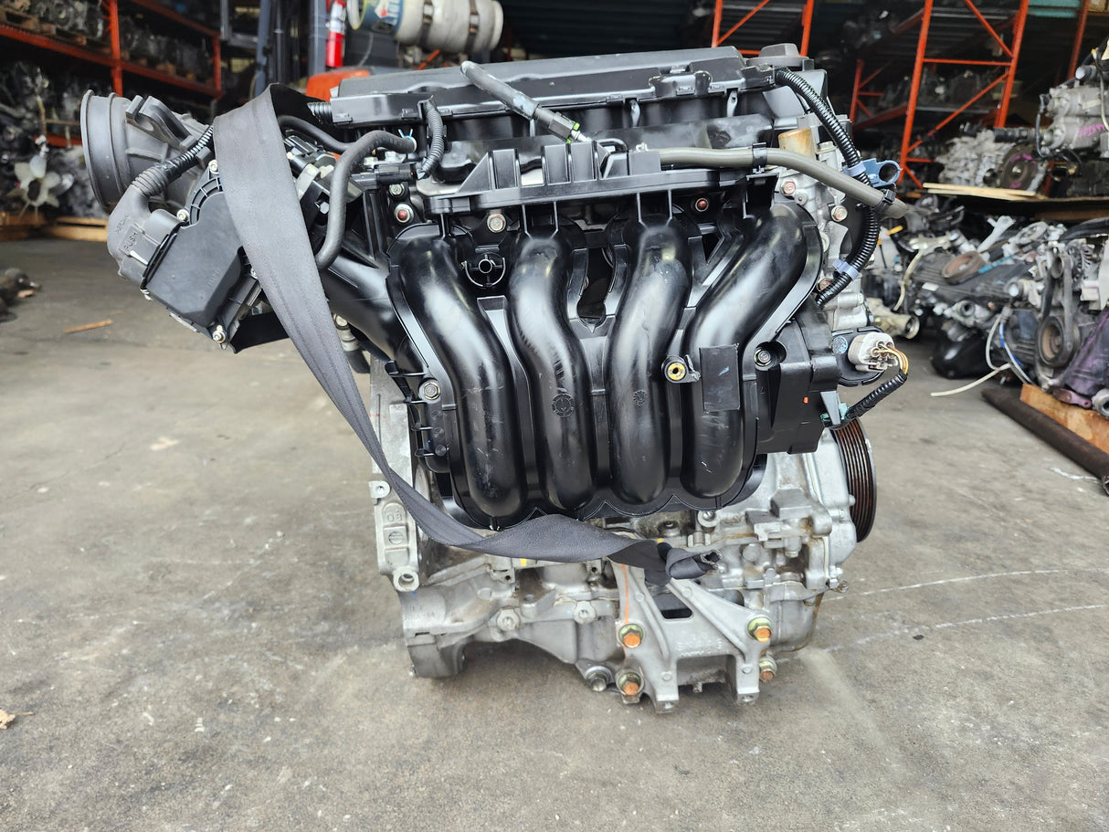 JDM Honda Civic 2006-2011 R18A 1.8L i-VTEC Engine Only / Low Mileage