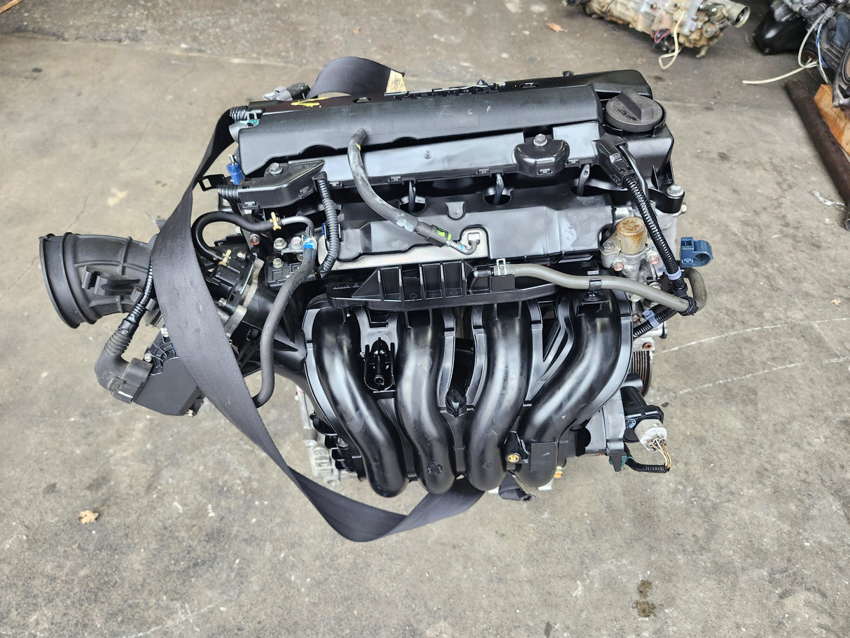 JDM Honda Civic 2006-2011 R18A 1.8L i-VTEC Engine Only / Low Mileage