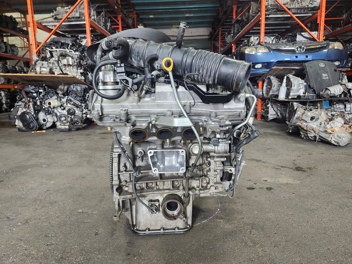 JDM Lexus IS250 2006-2012 4GRFSE 2.5L AWD Engine / Stock No: 1890