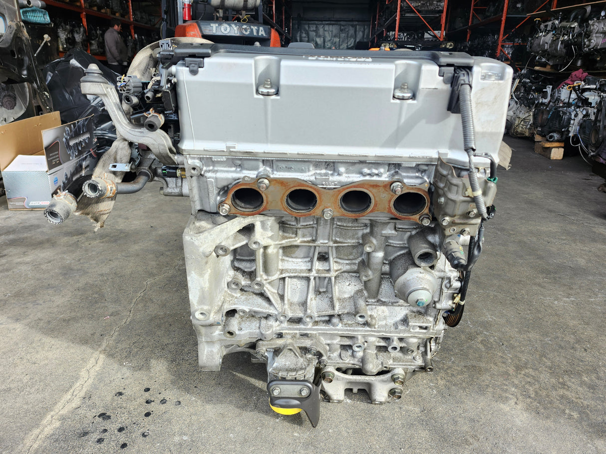 JDM Honda CR-V 2007-2009 K24A 2.4L Engine Only Direct Fit / Stock No: 1893