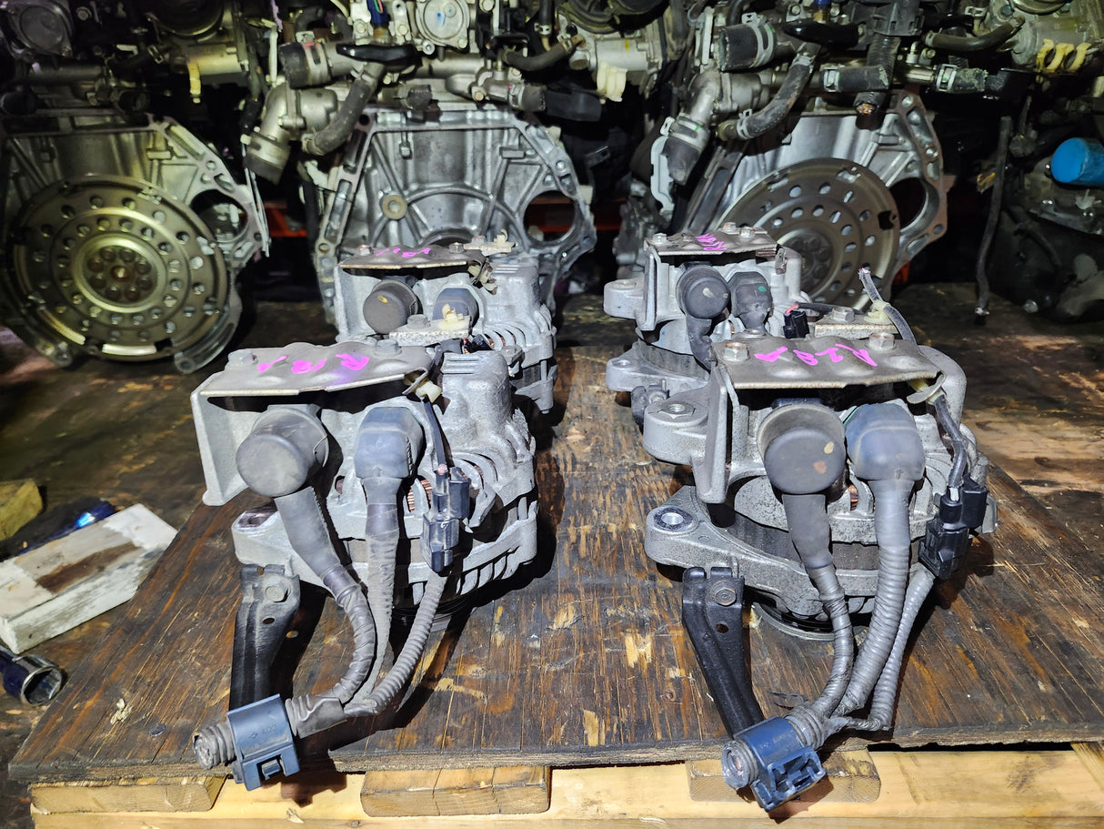 JDM Honda Civic 2006 2007 2008 2009 2010 2011 R18A 1.8L Alternator