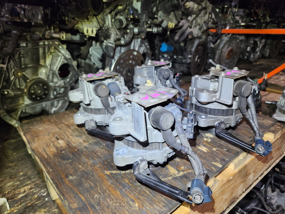 JDM Honda Civic 2006 2007 2008 2009 2010 2011 R18A 1.8L Alternator