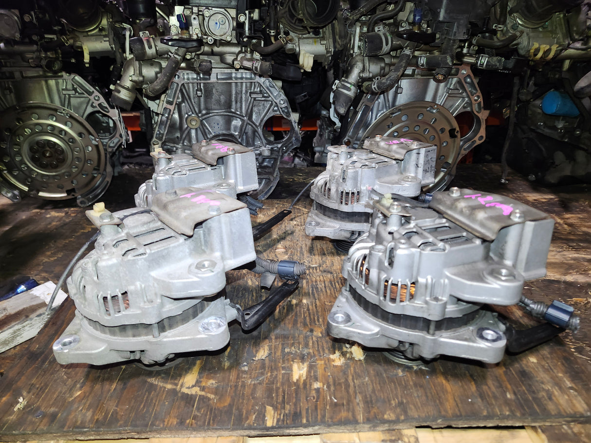 JDM Honda Civic 2006 2007 2008 2009 2010 2011 R18A 1.8L Alternator