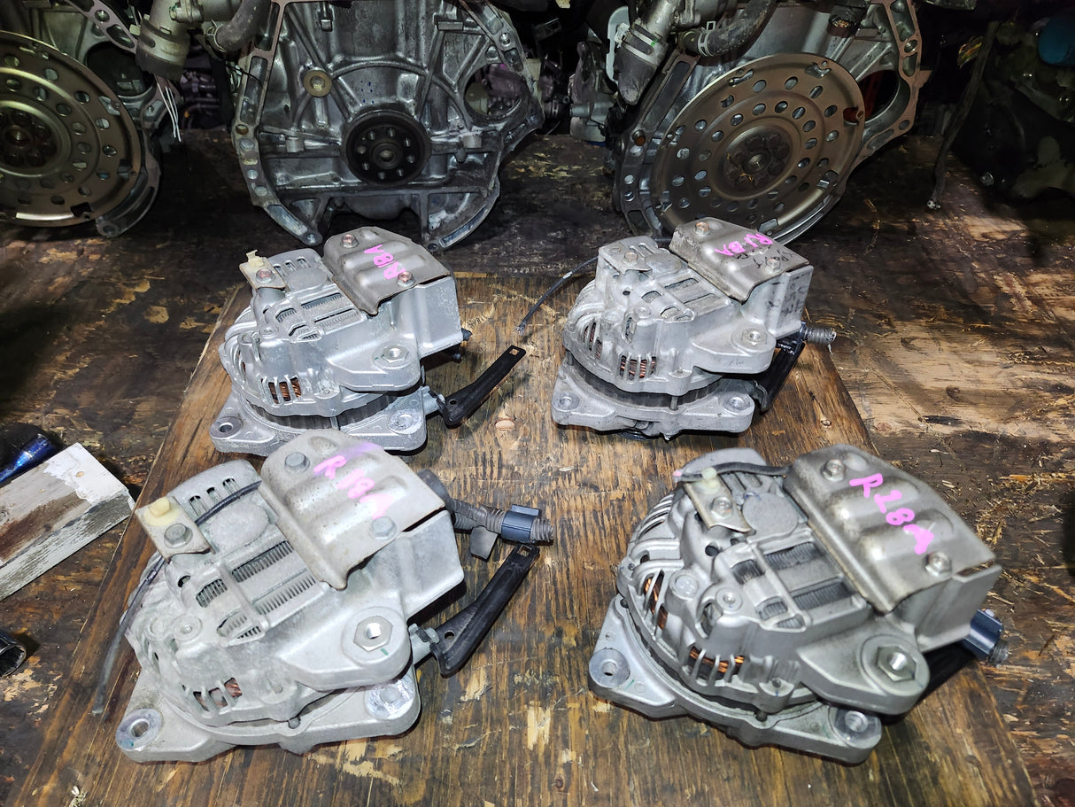 JDM Honda Civic 2006 2007 2008 2009 2010 2011 R18A 1.8L Alternator