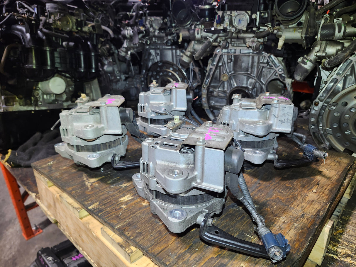 JDM Honda Civic 2006 2007 2008 2009 2010 2011 R18A 1.8L Alternator
