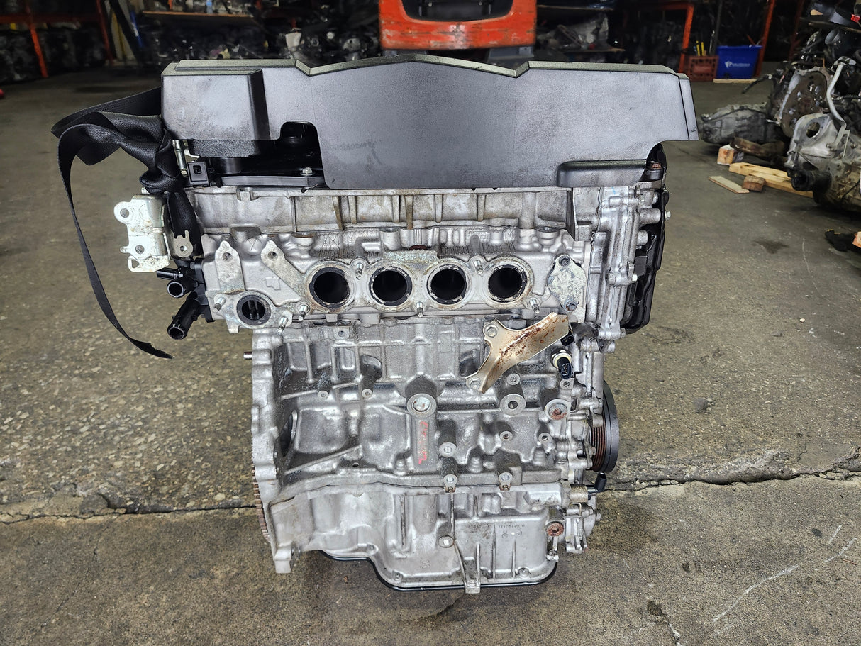 JDM Toyota Camry/Rav4/Venza Non-Hybrid FWD 2018-2022 A25A Engine Only / Stock No: 1914