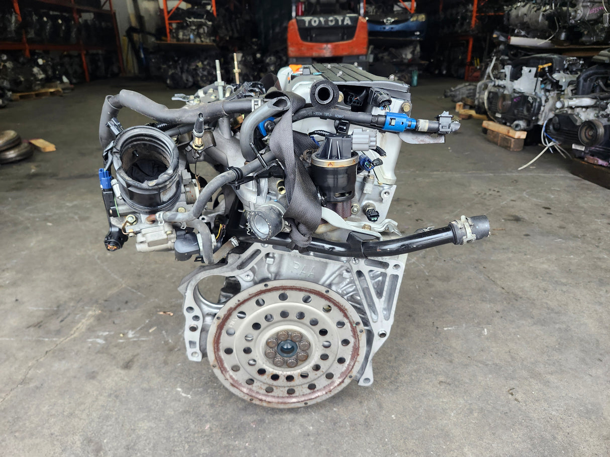 JDM Honda Accord 2003-2007/ Element 2003-2011 K24A 2.4L Engine Only / Low Mileage Stock No : 1917
