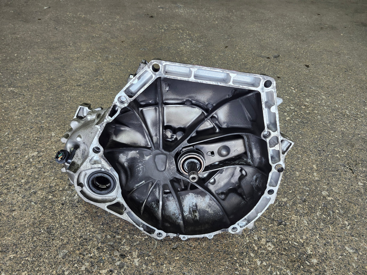 JDM Honda Civic 2006-2011 R18A 1.8L 5-Speed Manual Transmission / Low Mileage / Stock No: 1918