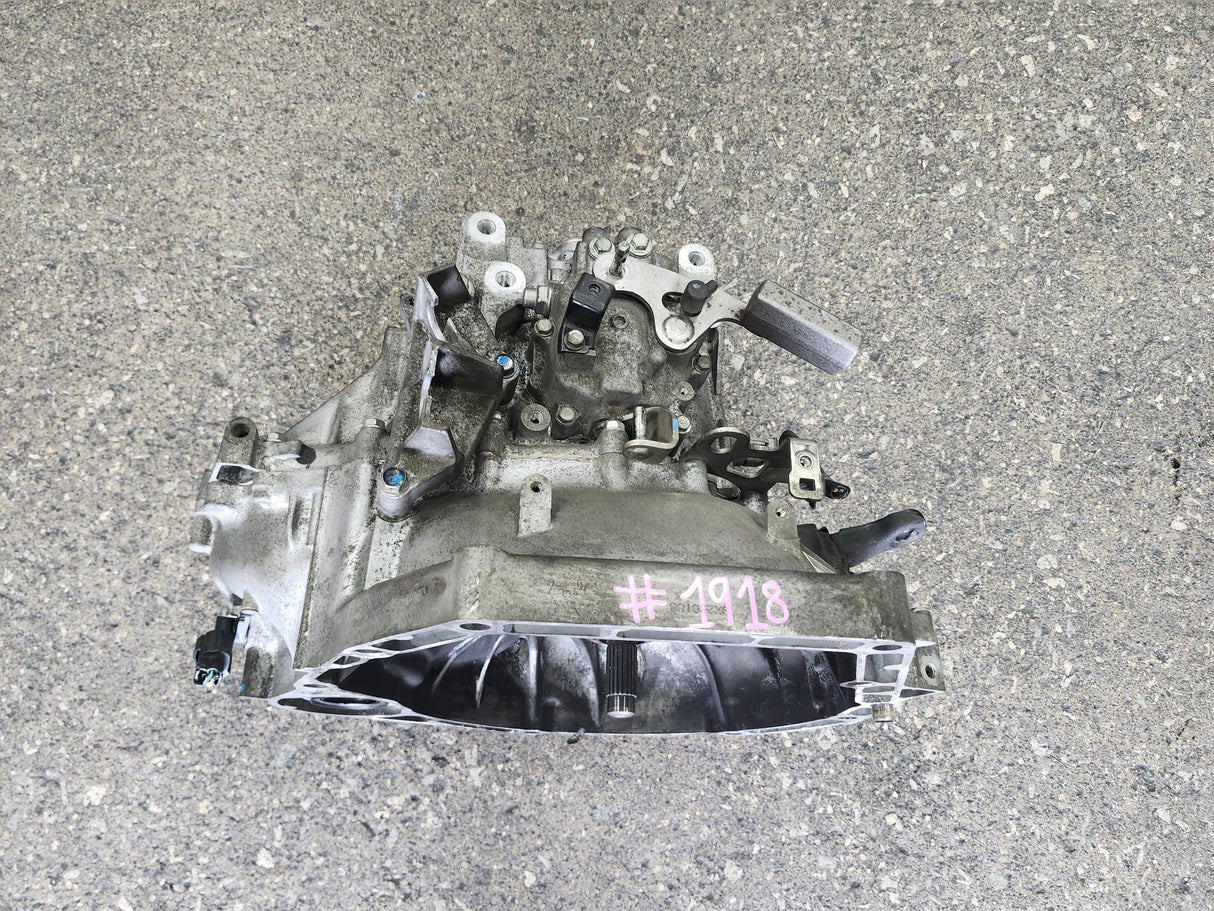 JDM Honda Civic 2006-2011 R18A 1.8L 5-Speed Manual Transmission / Low Mileage / Stock No: 1918