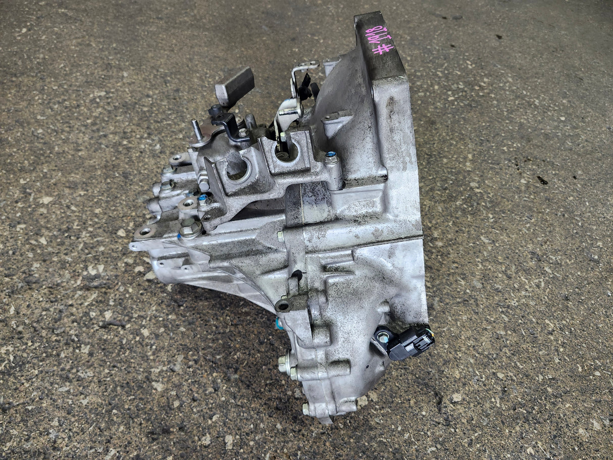 JDM Honda Civic 2006-2011 R18A 1.8L 5-Speed Manual Transmission / Low Mileage / Stock No: 1918
