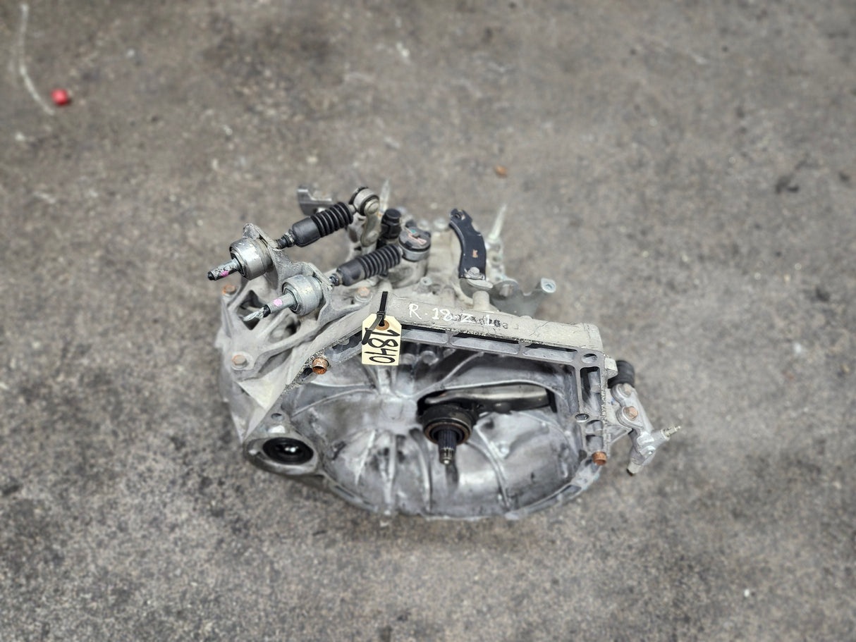 JDM Honda Civic 2013-2015 R18Z 1.8L Manual Transmission / Stock No : 1840
