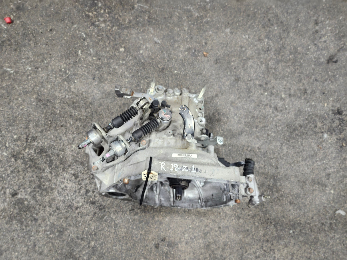 JDM Honda Civic 2013-2015 R18Z 1.8L Manual Transmission / Stock No : 1840