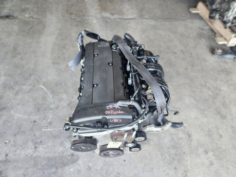 JDM Mitsubish Outlander 2008-2014 4B12 2.4L Engine Only / Stock No: 1983