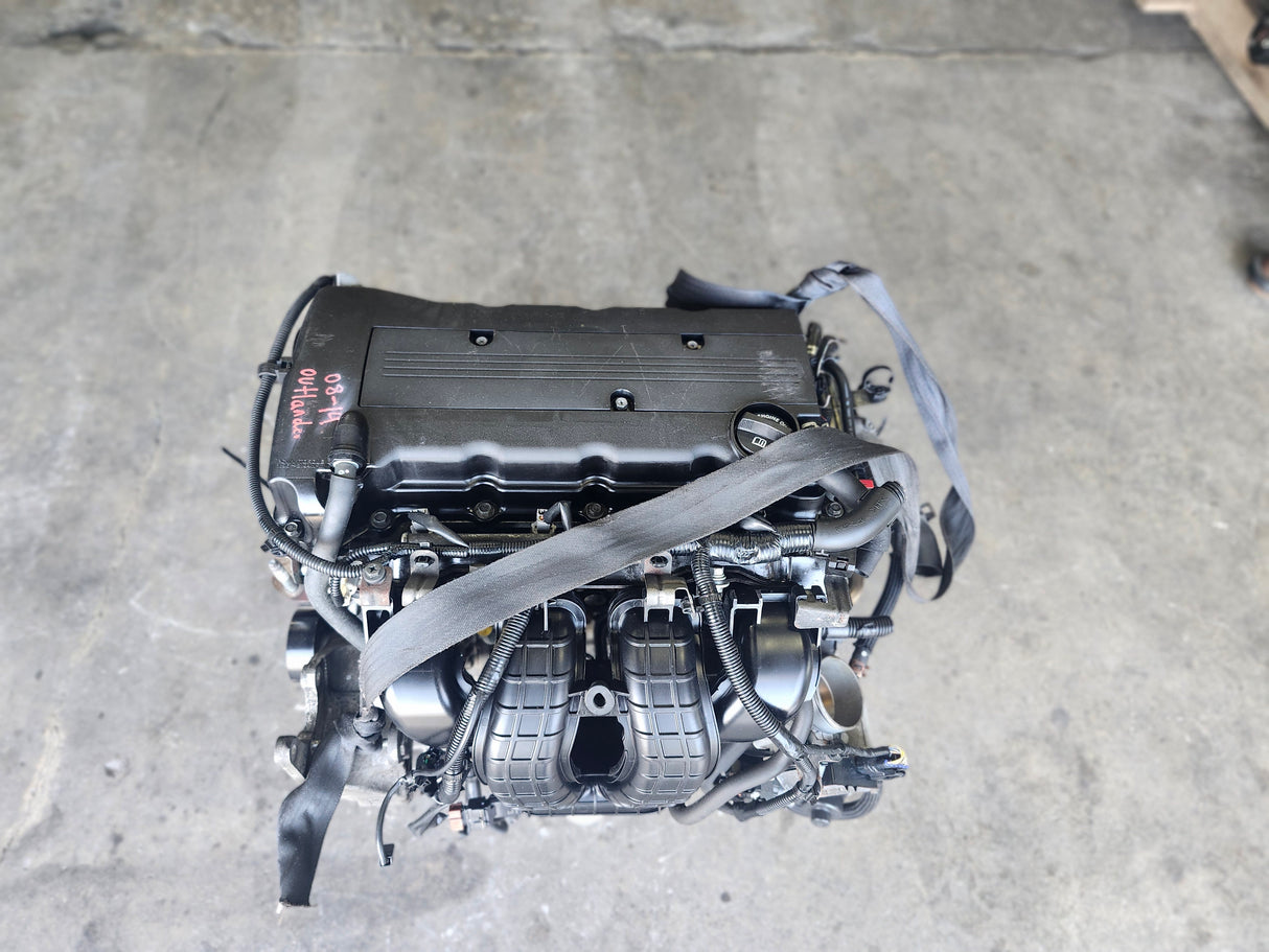 JDM Mitsubish Outlander 2008-2014 4B12 2.4L Engine Only / Stock No: 1983