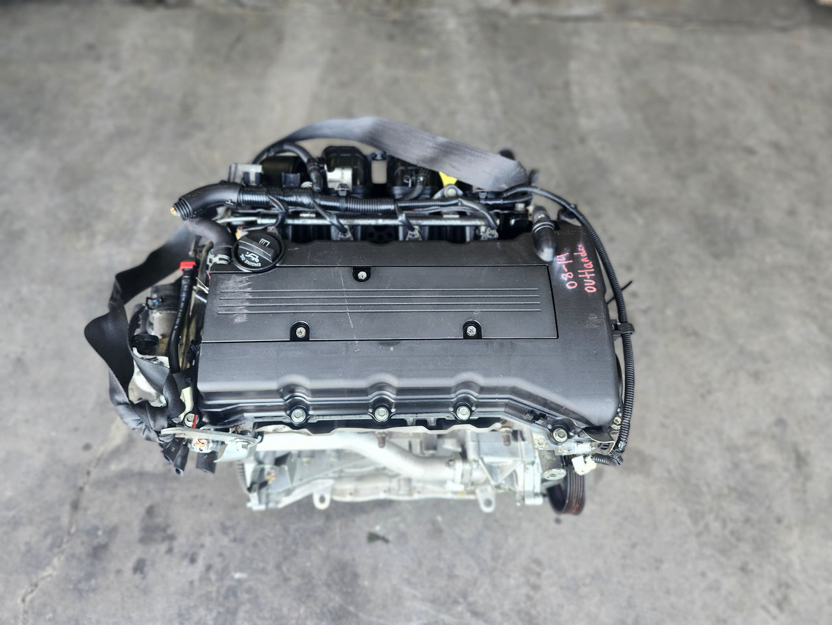 JDM Mitsubish Outlander 2008-2014 4B12 2.4L Engine Only / Stock No: 1983