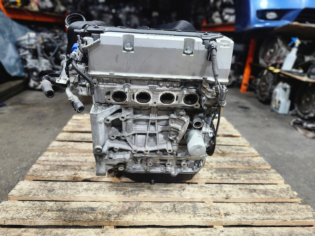 JDM Acura TSX 2004-2008 K24A RBB3 2.4L Engine Only / Low Mileage / STOCK NO:2003