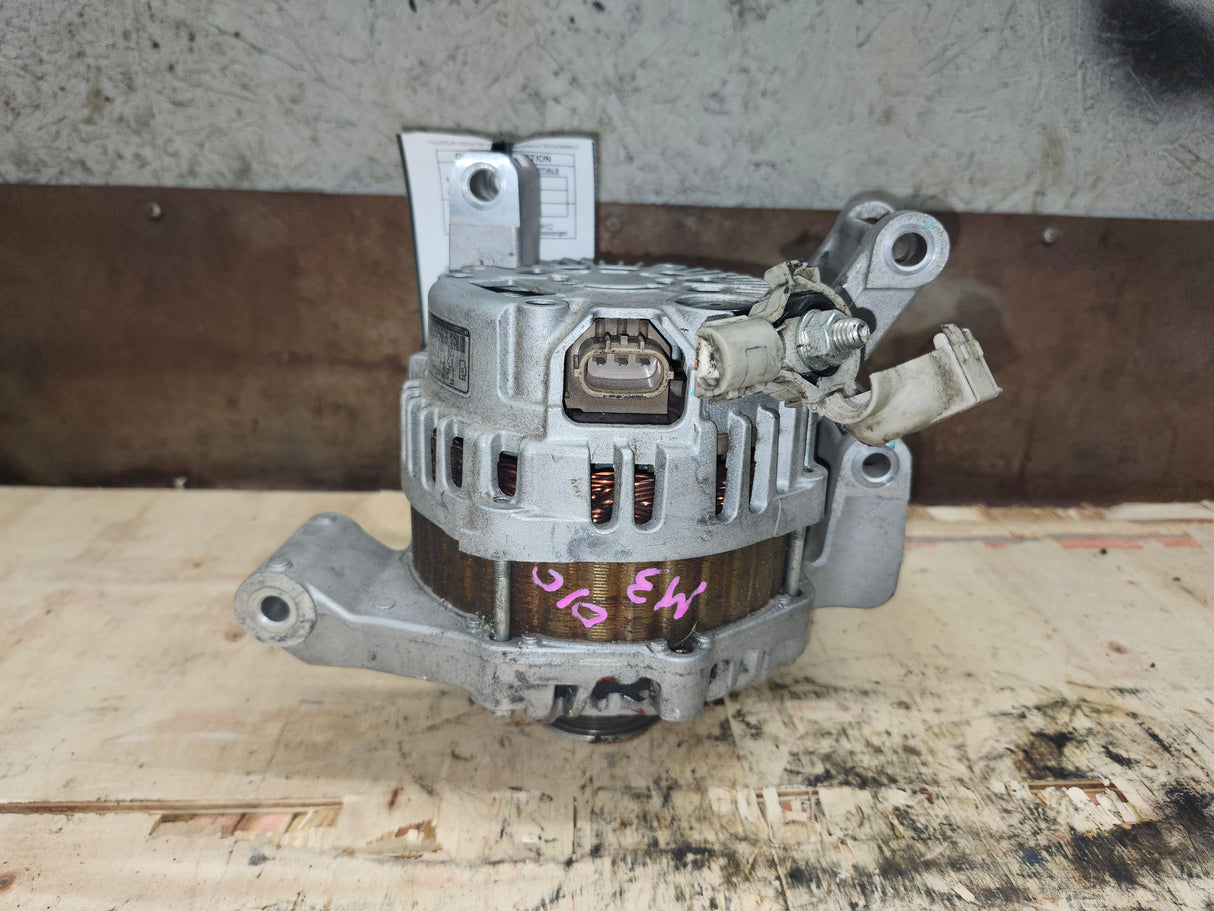 JDM Mazda 3 2008-2013 LF 2.0L Alternator / Stock No: TJ2728