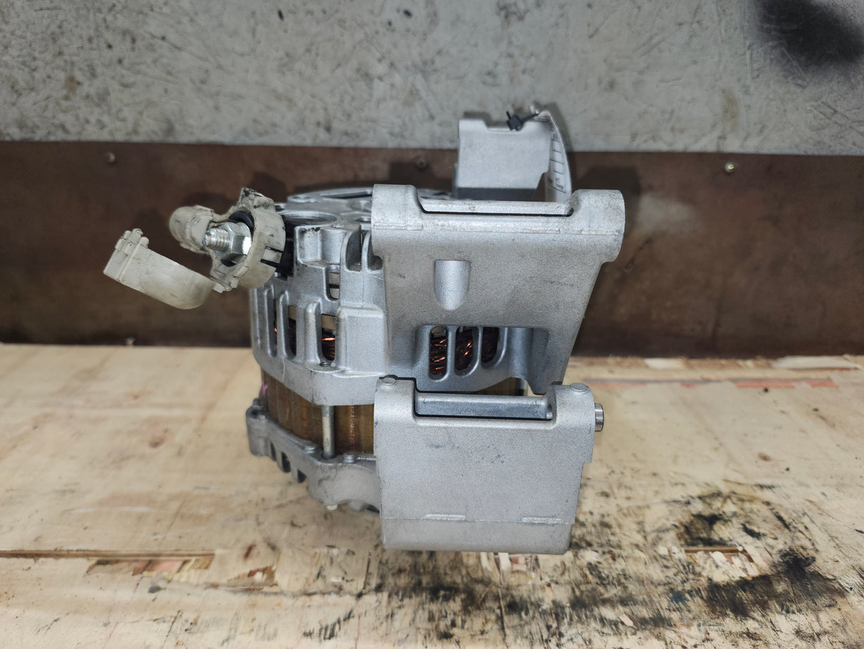 JDM Mazda 3 2008-2013 LF 2.0L Alternator / Stock No: TJ2728