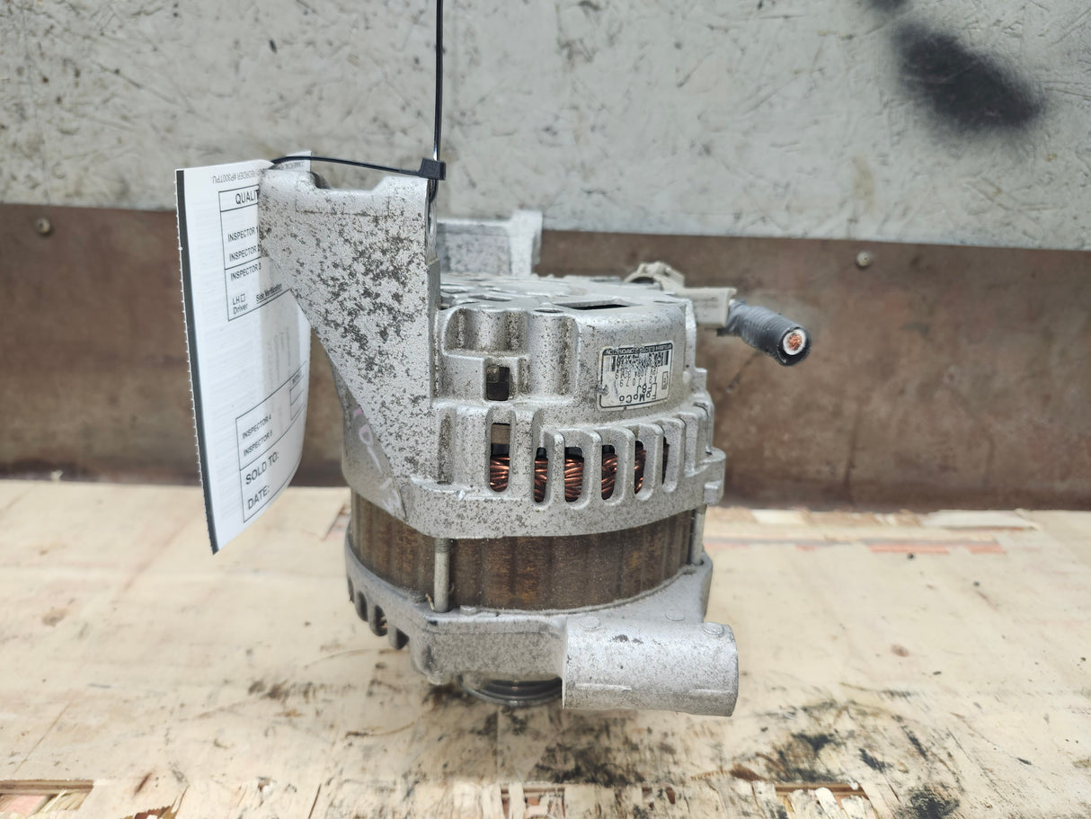 JDM Mazda 3 2008-2013 LF 2.0L Alternator / Stock No: TJ2727